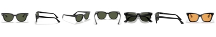 Ray-Ban Sunglasses, RB2168 METEOR